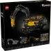 LEGO® Technic: Escavatore ibrido Volvo EC500 (42215)