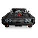 LEGO® Technic: Fast and Furious Dodge Charger R/T auto (42231) immagine 2