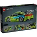LEGO® Technic: Fast and Furious Mitsubishi Eclipse auto (42229) immagine 8