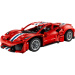 LEGO® Technic: Ferrari 488 Pista auto (42235)