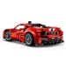 LEGO® Technic: Ferrari 488 Pista auto (42235)