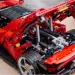 LEGO® Technic: Ferrari Daytona SP3 (42143)