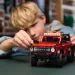 LEGO® Technic: Ford Bronco® SUV (42213)