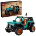 LEGO® Technic: Jeep® Wrangler Rubicon SUV (42227)