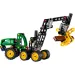 LEGO® Technic: John Deere 1470H Harvester a ruote (42218)