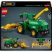 LEGO® Technic: John Deere 9700 Forage Harvester (42168)