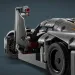 LEGO® Technic: Koenigsegg Jesko Absolut hypercar grigio (42173)