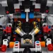 LEGO® Technic: Koenigsegg Jesko Absolut hypercar grigio (42173)