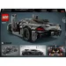 LEGO® Technic: Koenigsegg Jesko Absolut hypercar grigio (42173)