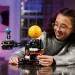 LEGO® Technic: La Terra e la Luna in orbita (42179)