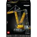 LEGO® Technic: Liebherr LR 13000 gru cingolata (42146)
