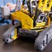 LEGO® Technic: Liebherr LR 13000 gru cingolata (42146)