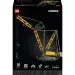 LEGO® Technic: Liebherr LR 13000 gru cingolata (42146)