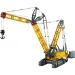 LEGO® Technic: Liebherr LR 13000 gru cingolata (42146)