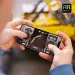LEGO® Technic: Liebherr LR 13000 gru cingolata (42146)