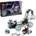 LEGO® Technic: Lunar Outpost™ veicolo spaziale da esplorazione lunare (42211)