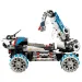 LEGO® Technic: Lunar Outpost™ veicolo spaziale da esplorazione lunare (42211)
