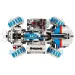LEGO® Technic: Lunar Outpost™ veicolo spaziale da esplorazione lunare (42211)