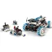 LEGO® Technic: Lunar Outpost™ veicolo spaziale da esplorazione lunare (42211)