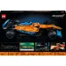 LEGO® Technic: McLaren Formula 1™ auto da corsa (42141)