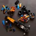 LEGO® Technic: McLaren Formula 1™ auto da corsa (42141)