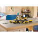 LEGO® Technic: Mini Macchine da Cantiere (42233)