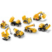 LEGO® Technic: Mini Macchine da Cantiere (42233)