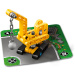 LEGO® Technic: Mini Macchine da Cantiere (42233)
