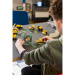 LEGO® Technic: Mini Macchine da Cantiere (42233)