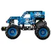 LEGO® Technic: Monster Jam™ Grave Digger™ Fuoco e Ghiaccio (42219)