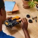 LEGO® Technic: NEOM McLaren Extreme E Race Car (42166)