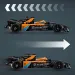 LEGO® Technic: NEOM McLaren Formula E Race Car (42169)