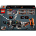 LEGO® Technic: Nave da carico spaziale VTOL LT81 (42181)