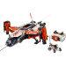 LEGO® Technic: Nave da carico spaziale VTOL LT81 (42181)