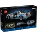 LEGO® Technic: Nissan Skyline GT-R (R34) di 2 Fast 2 Furious (42210)