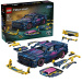 LEGO® Technic: Officina di tuning: auto Ford Mustang GT (42236)