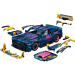 LEGO® Technic: Officina di tuning: auto Ford Mustang GT (42236)
