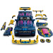 LEGO® Technic: Officina di tuning: auto Ford Mustang GT (42236)