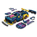 LEGO® Technic: Officina di tuning: auto Ford Mustang GT (42236)