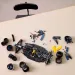 LEGO® Technic: Oracle Red Bull Racing RB20 F1 Auto (42206)