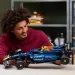 LEGO® Technic: Oracle Red Bull Racing RB20 F1 Auto (42206)