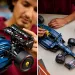 LEGO® Technic: Oracle Red Bull Racing RB20 F1 Auto (42206)