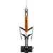 LEGO® Technic: Sistema di lancio del razzo NASA Artemis (42221)
