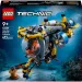 LEGO® Technic: Sottomarino da esplorazione degli abissi marini (42201)