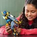 LEGO® Technic: Sottomarino da esplorazione degli abissi marini (42201)
