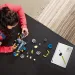 LEGO® Technic: Sottomarino da esplorazione degli abissi marini (42201)