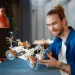 LEGO® Technic: Veicolo lunare Apollo della NASA