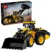 LEGO® Technic: Volvo L120 Electric pala gommata (42209)