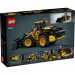 LEGO® Technic: Volvo L120 Electric pala gommata (42209)