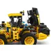 LEGO® Technic: Volvo L120 Electric pala gommata (42209)